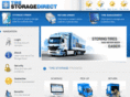 tirestoragedirect.com