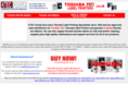toshiba-tec-label-printers.co.uk