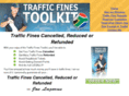 trafficfinestoolkit.biz