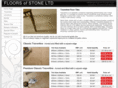 travertinetrader.com