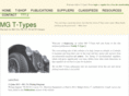 ttypes.org