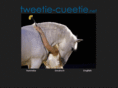 tweetie-cueetie.net