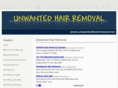 unwantedhairremoval.net