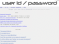 useridpassword.com
