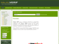 verif-halal.com