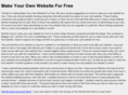 website-for-free.com
