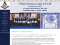 williamparkmanlodge.com
