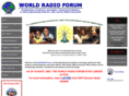 worldradioforum.org