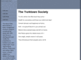 yorktownsociety.com