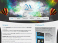 2awebagency.com
