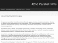 42ndparallel.com