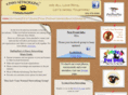 4pawsnetworking.com