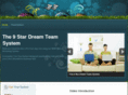 9stardreamteam.com