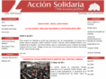 accionsolidaria.org