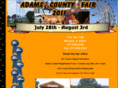 adamsfair.org