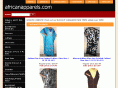 africanapparels.com