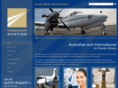 aircharteraustralia.com
