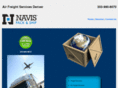 airfreightdenver.com