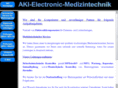 aki-med.com