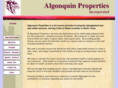 algonquin-properties.com