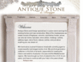 antiquestoneanddesign.com