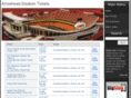 arrowheadstadium.net