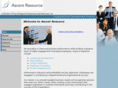 ascent-resource.com