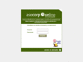 asecorp-online.com
