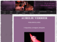 aurelieverrier.com