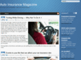 autoinsurancemagazine.com