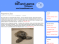 benandleanna.com