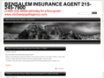 bensaleminsuranceagent.com