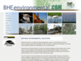 bheenvironmental.com