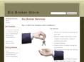 bizbrokerstore.com