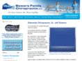 bowersfamilychiro.com