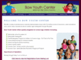 bowyouthcenter.com