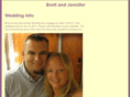 brett-jennifer.com