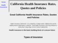 california-individual-health-insurance-quotes-rates-plans.com