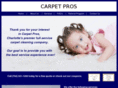 carpetproscharlotte.com