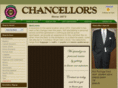 chancellorsclothing.com