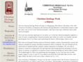 christianheritagemins.com