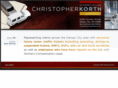 christopherkorth.com