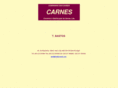 ciadascarnes.com