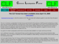 clfgroup.com
