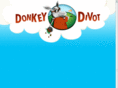 clubdonkeydivot.com