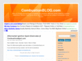 combustionblog.com