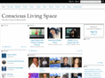 consciouslivingspace.com