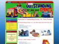 cullenamusements.com