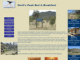 devilspeakbandb.biz