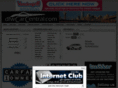 dfwcarcentral.com